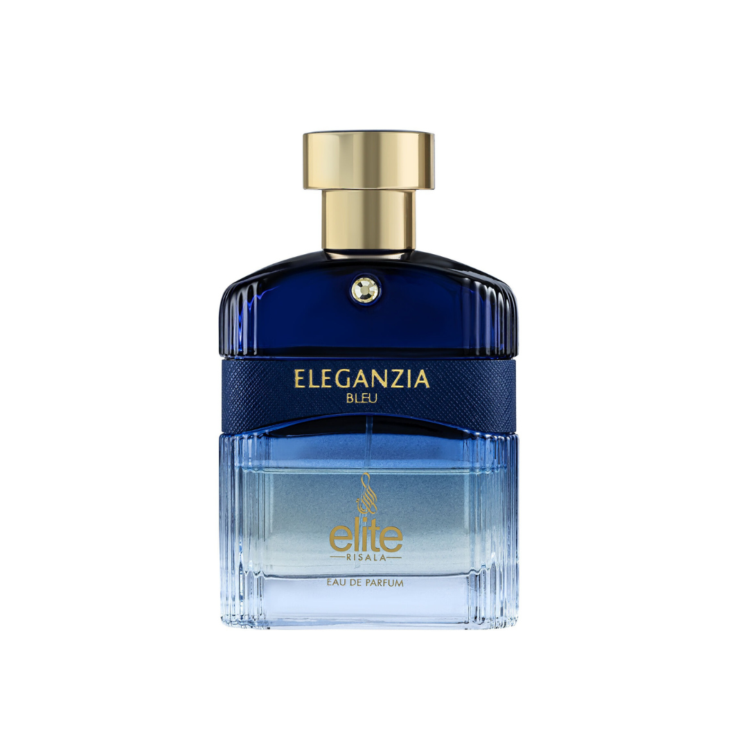 Eleganzia Bleu