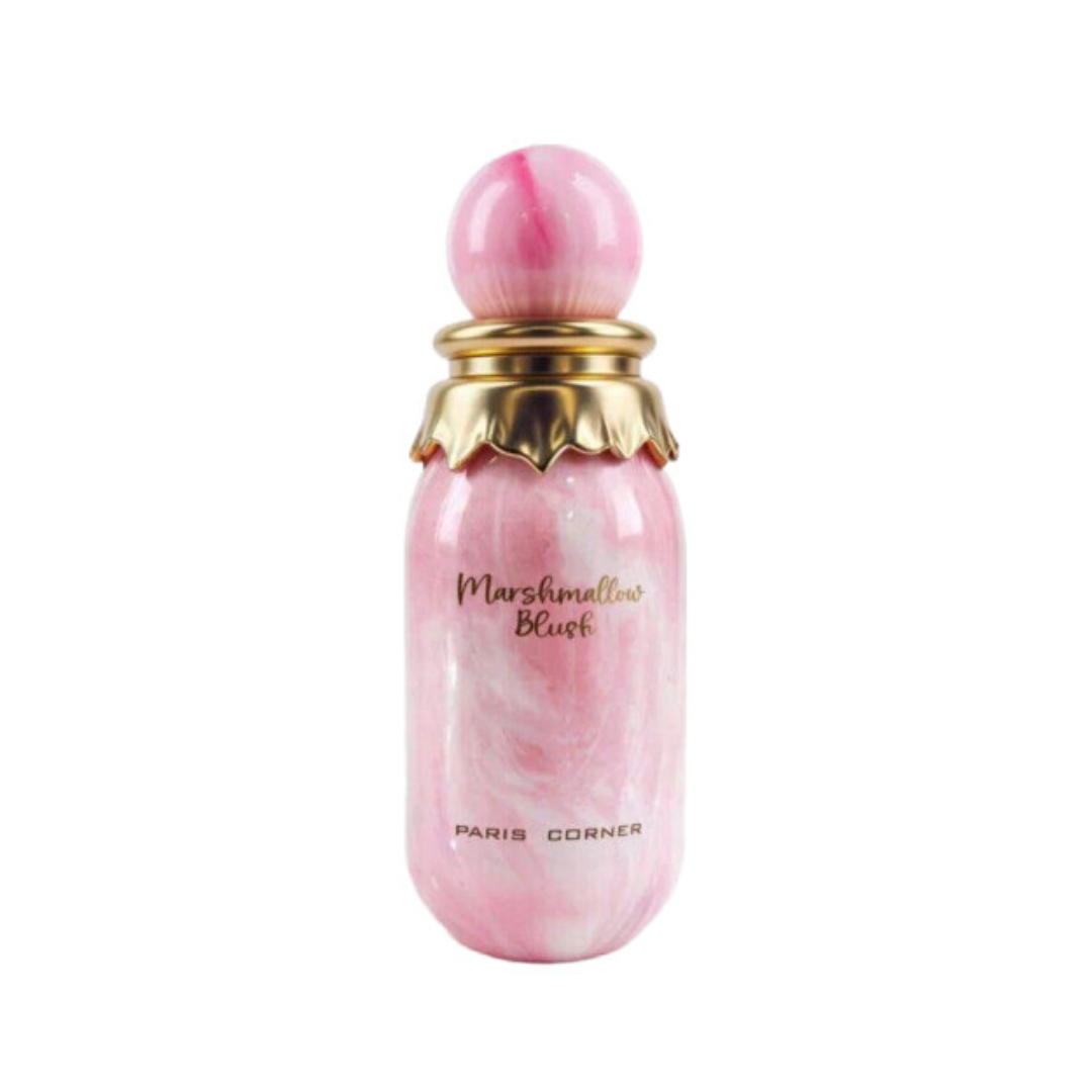 Marshmallow Blush