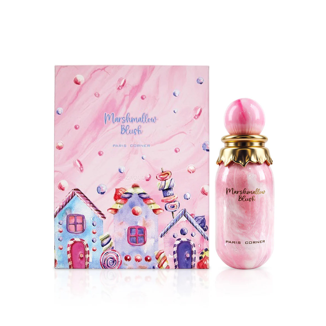 Marshmallow Blush