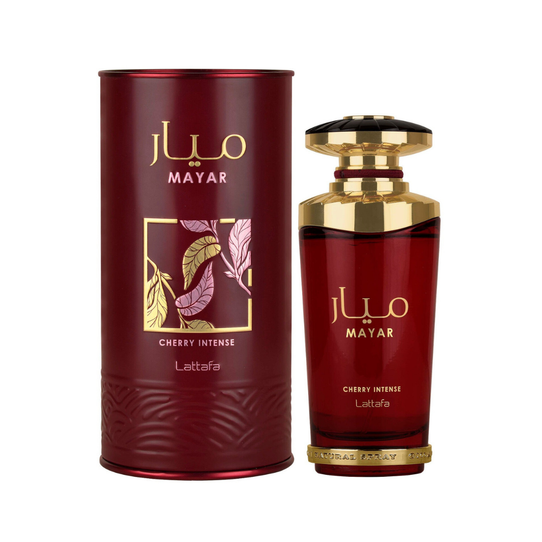 Mayar Cherry Intense