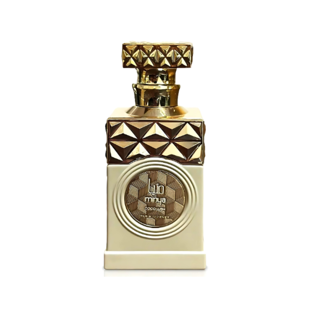Minya Coco Lush