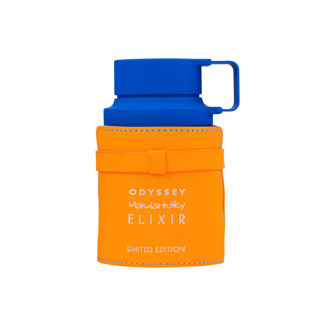 Odyssey Mandarin Sky Elixir