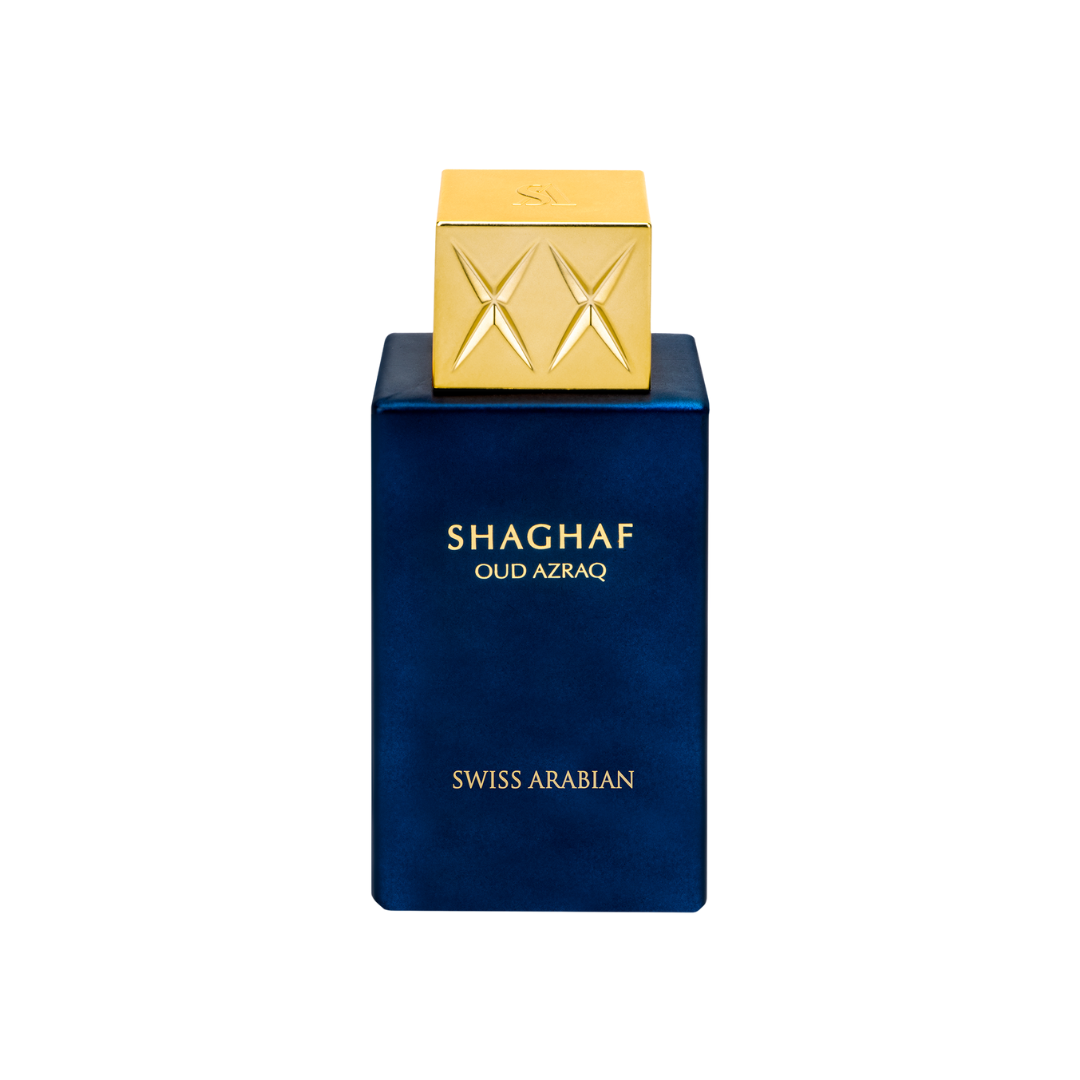 Shaghaf Oud Azraq