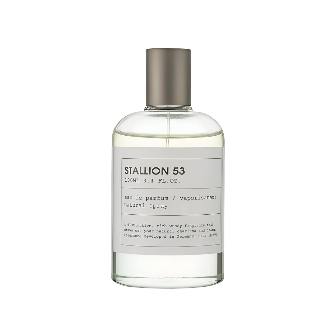 Stallion 53