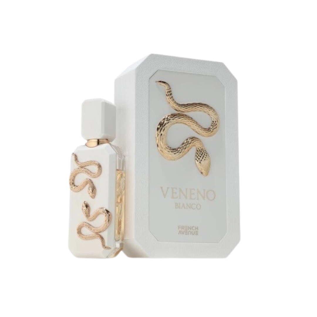 Veneno Bianco