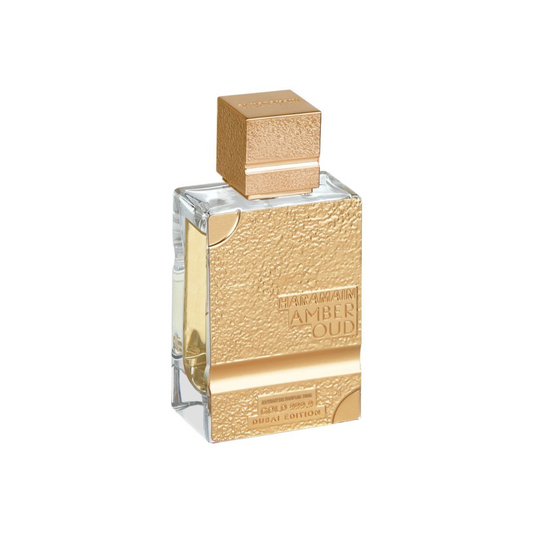 Amber Oud Gold 999.9