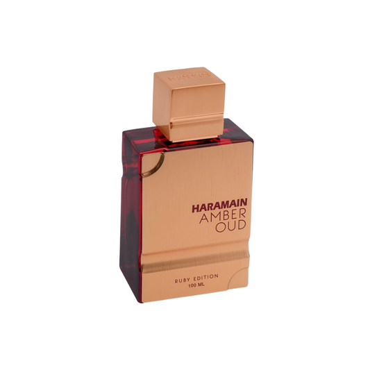 Amber Oud Ruby