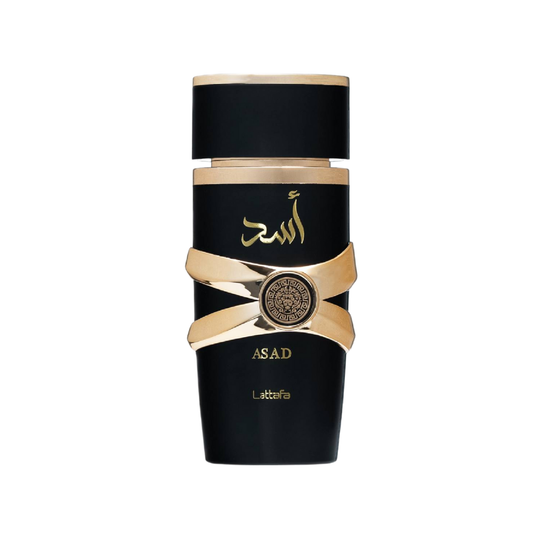 Asad