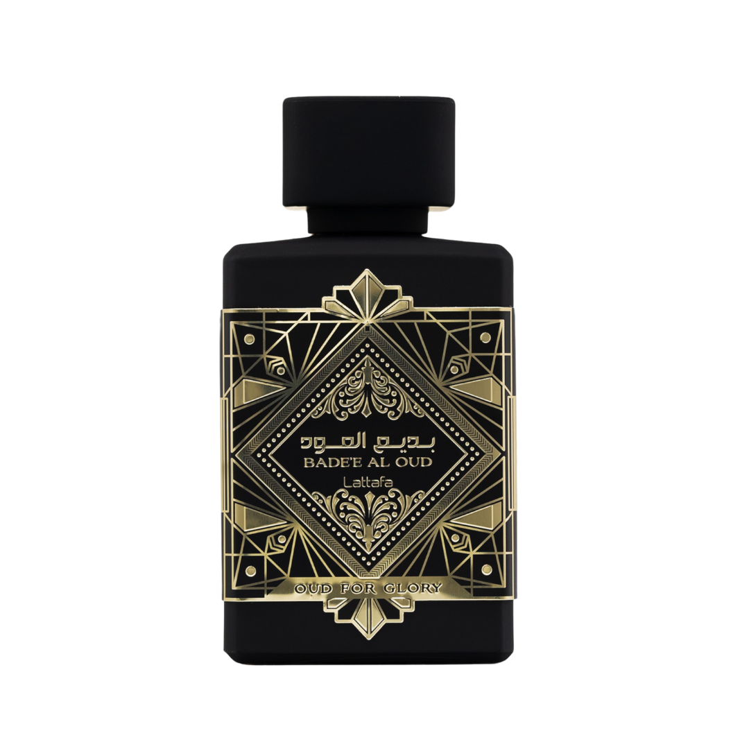 Bade'e Al Oud Oud For Glory