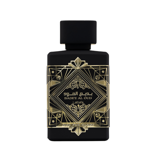 Bade'e Al Oud Oud For Glory