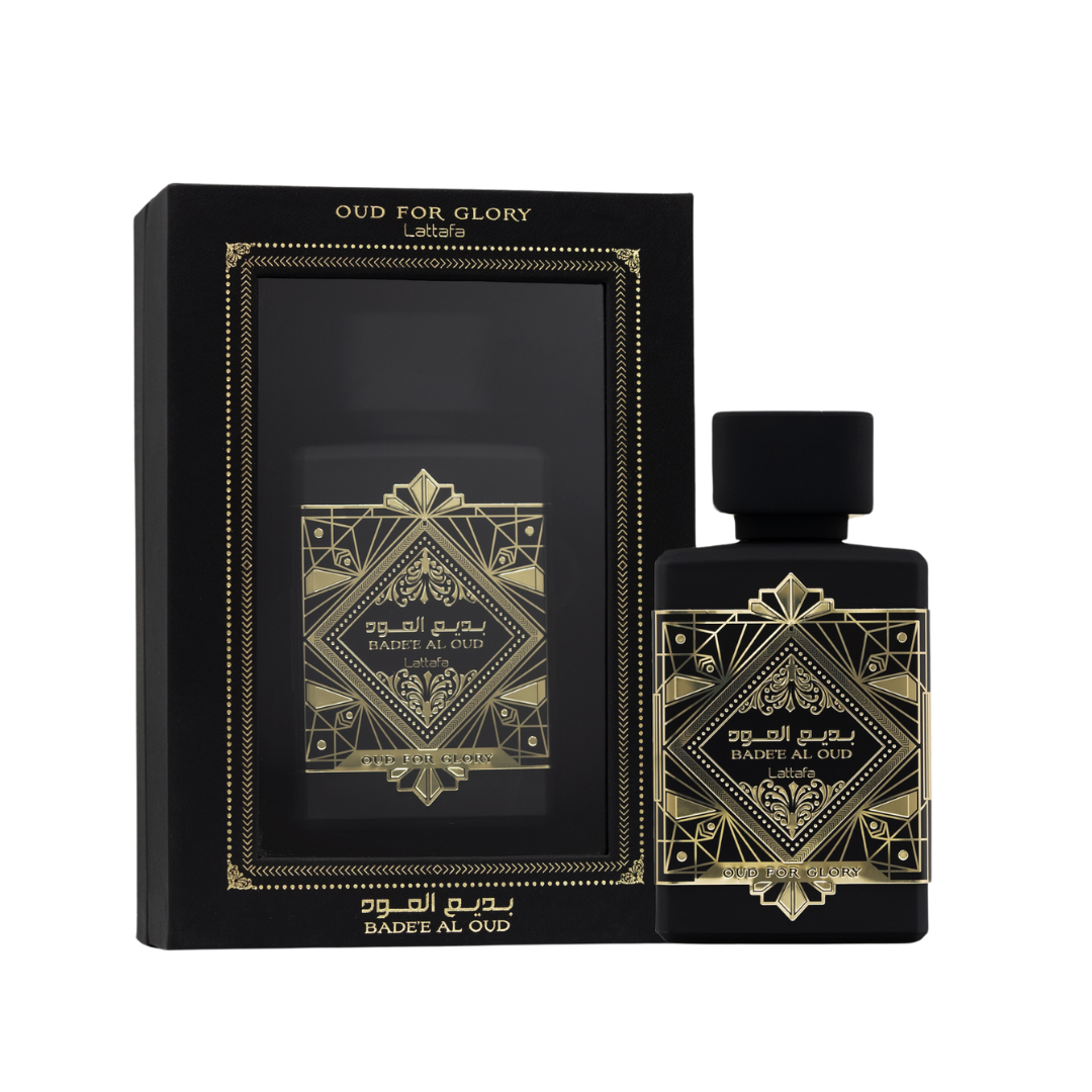 Bade'e Al Oud Oud For Glory