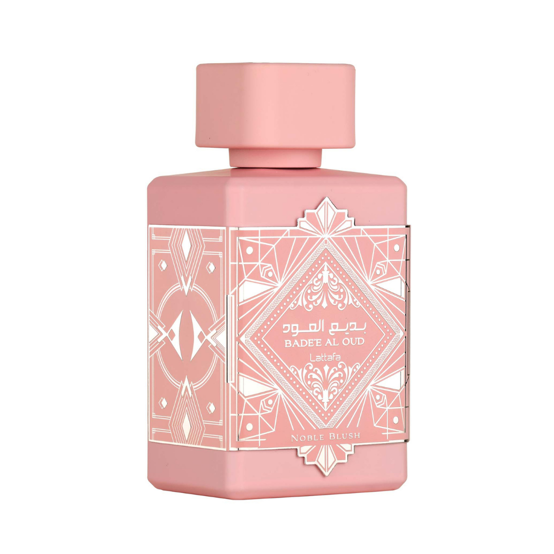 Bade'e Al Oud Noble Blush