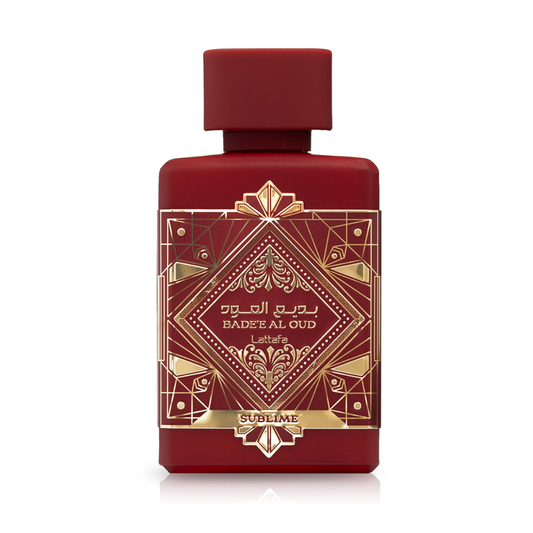 Bade'e Al Oud Sublime