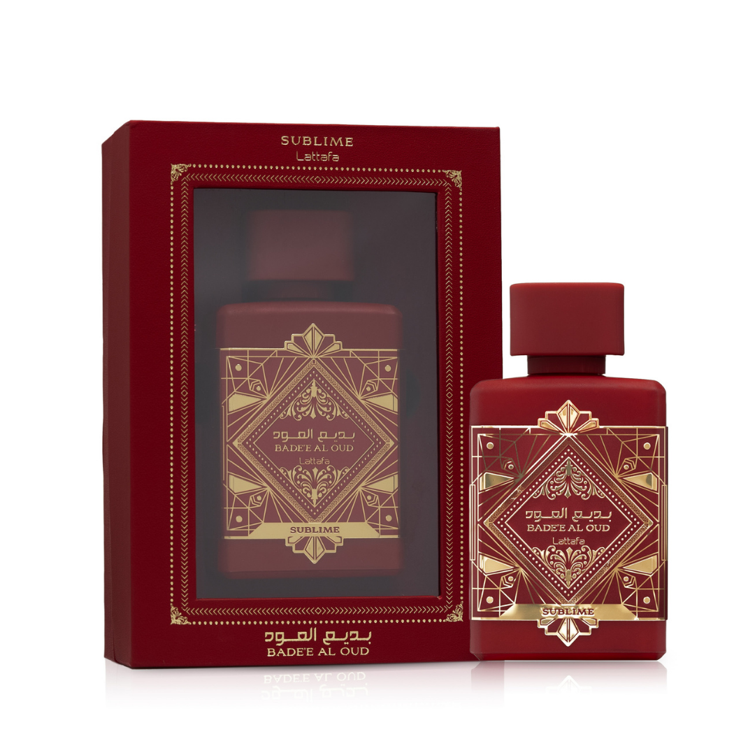 Bade'e Al Oud Sublime