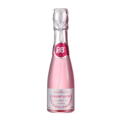 Champagne Pink