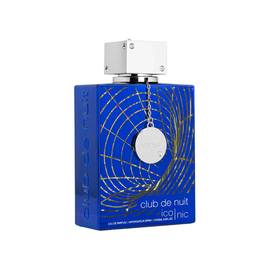 Club de Nuit Blue Iconic
