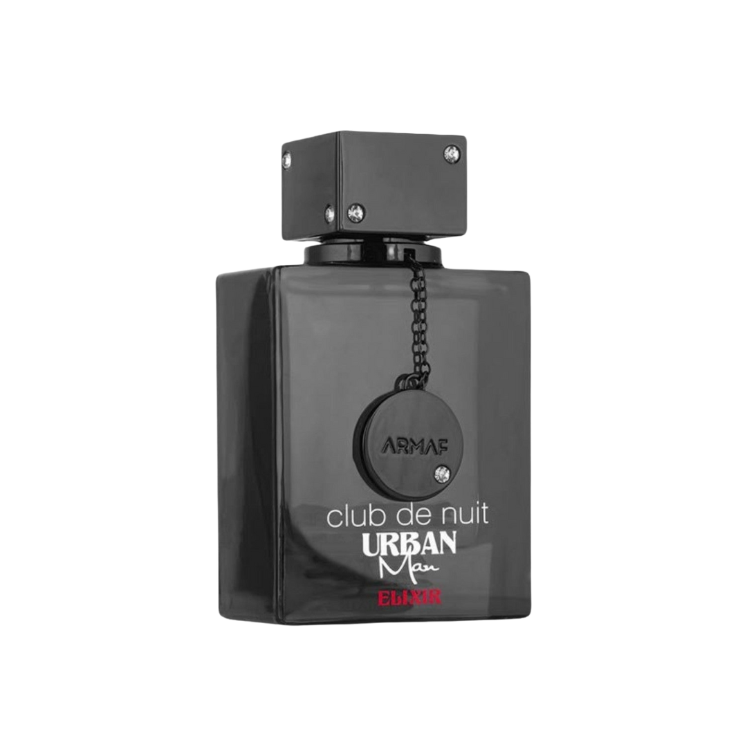 Club De Nuit Urban Elixir