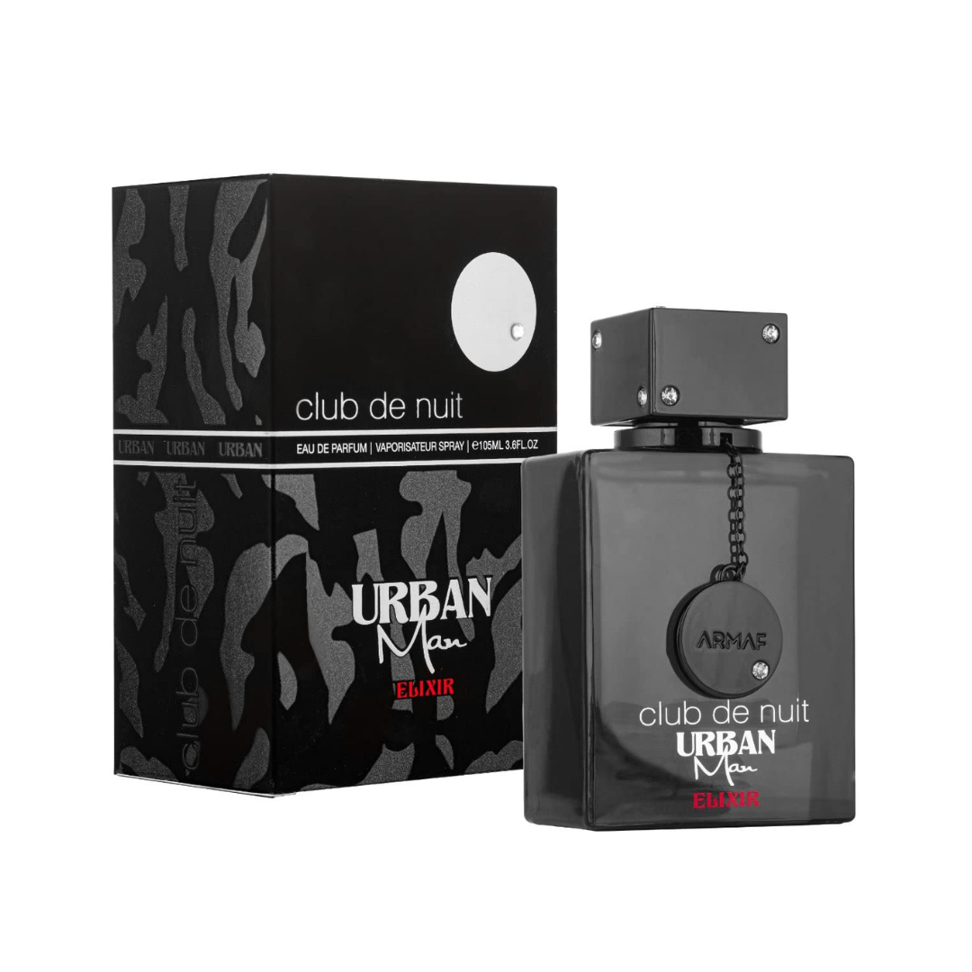 Club De Nuit Urban Elixir