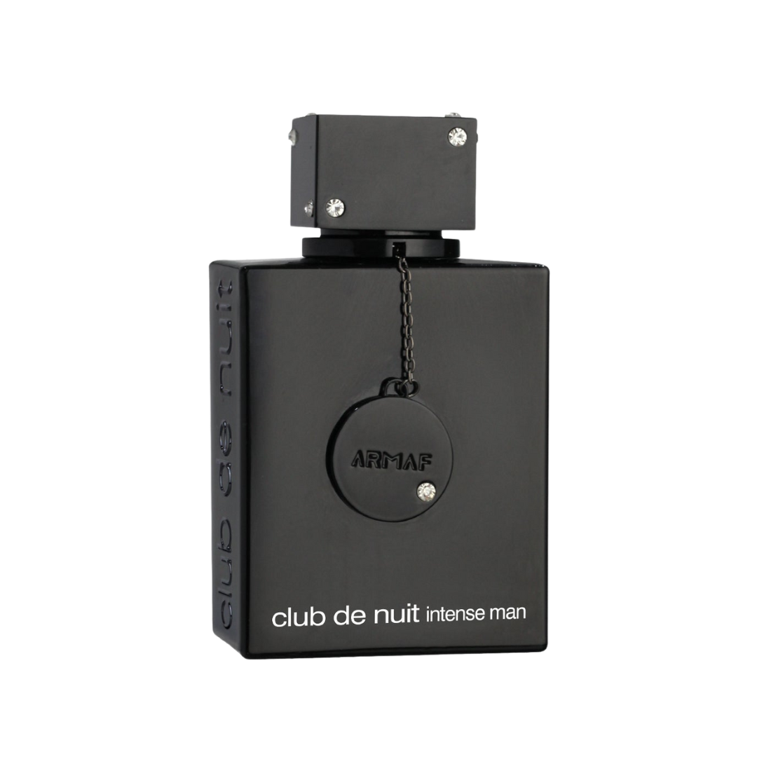 Club de Nuit Intense