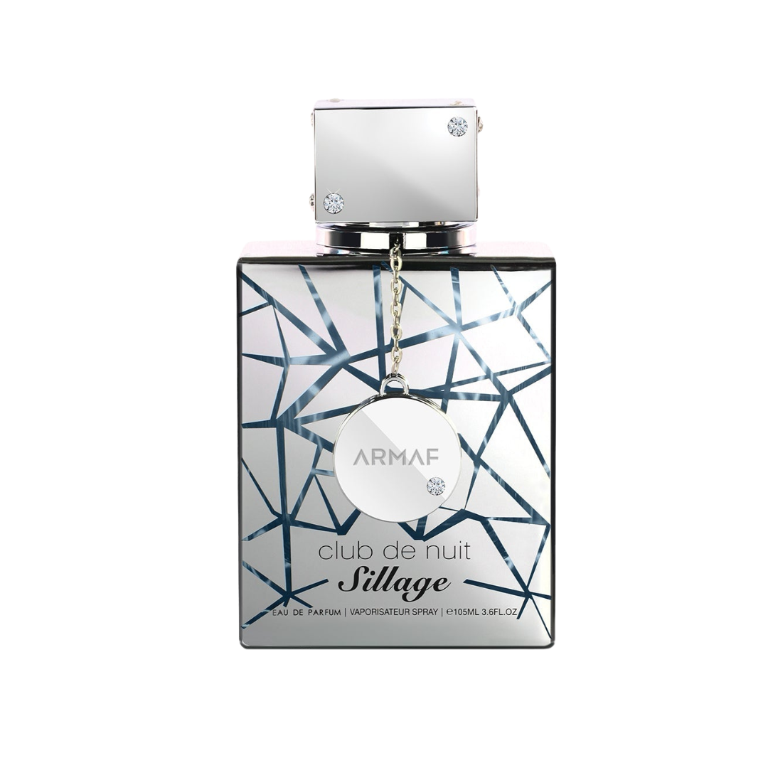 Club de Nuit Sillage
