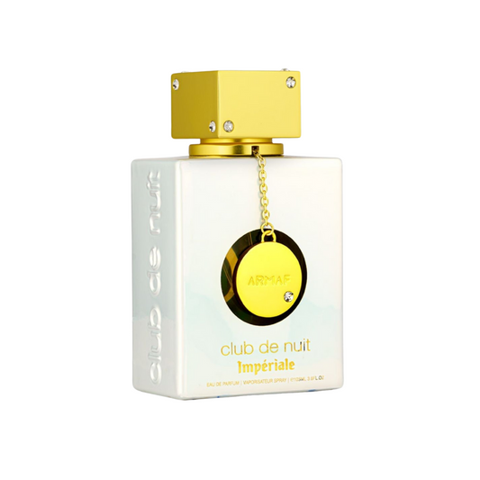 Club de Nuit White Imperiale