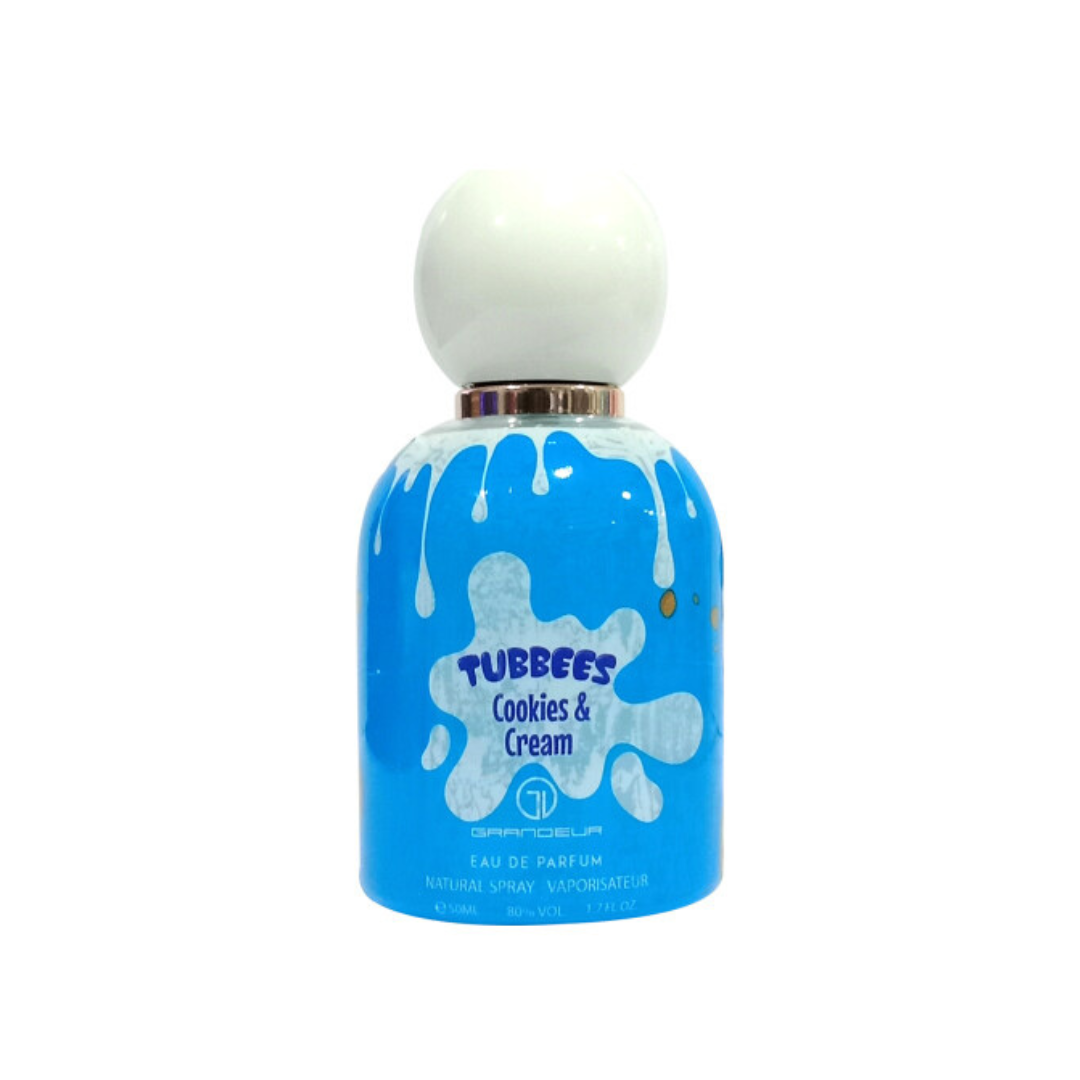 Cookies & Cream Tubbees