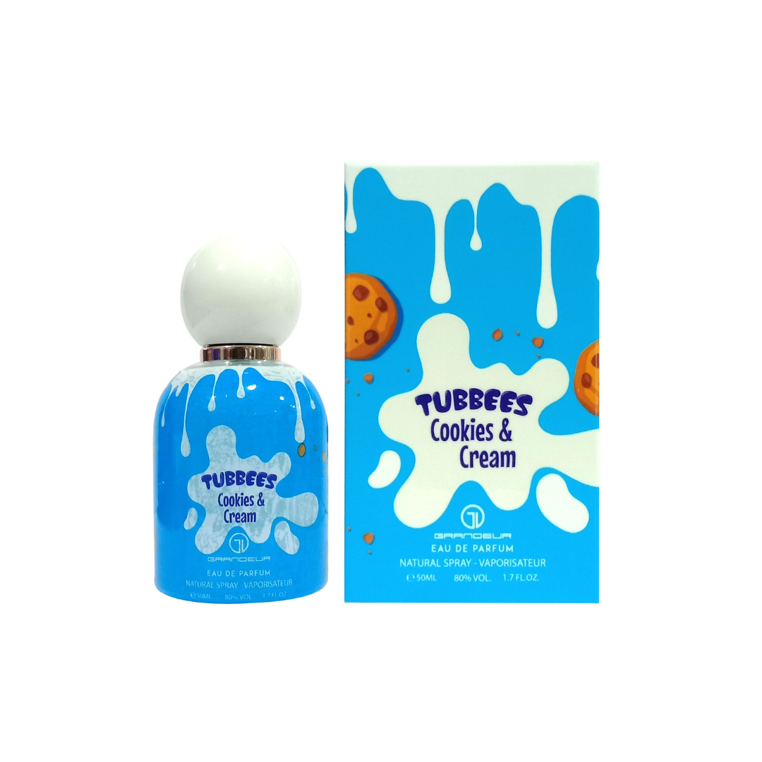 Cookies & Cream Tubbees