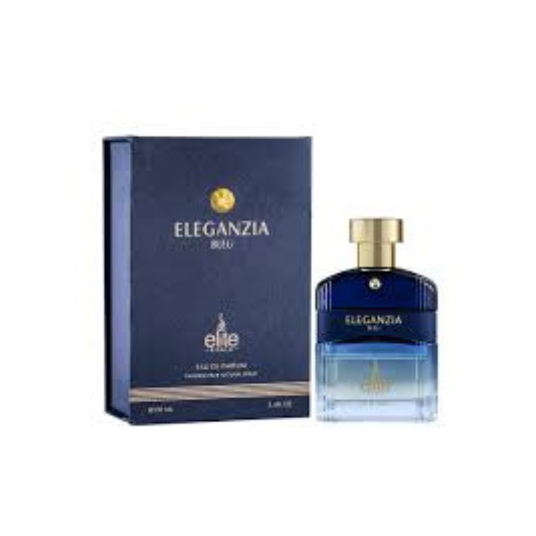 Eleganzia Bleu