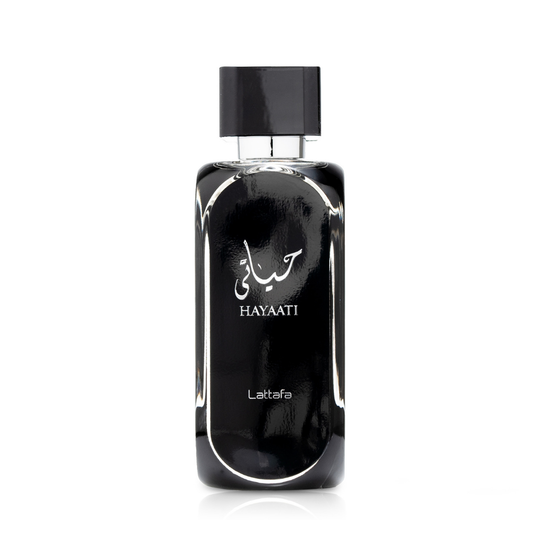 Hayaati