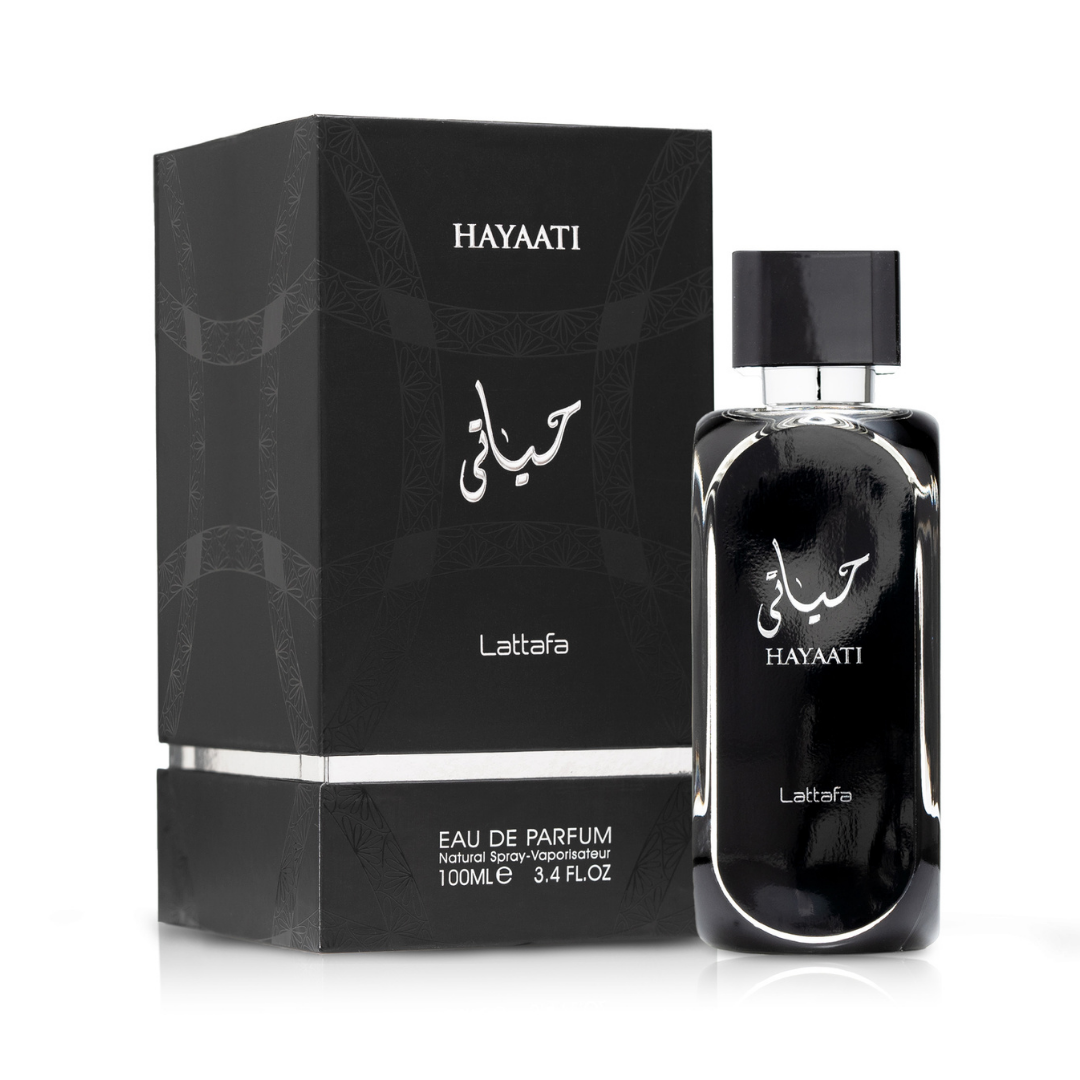 Hayaati