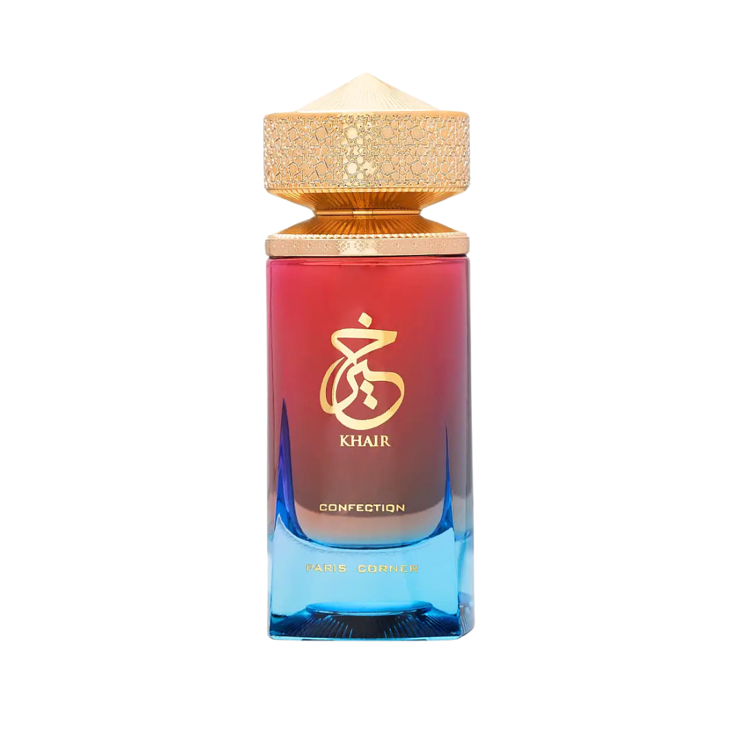 Khair Confection
