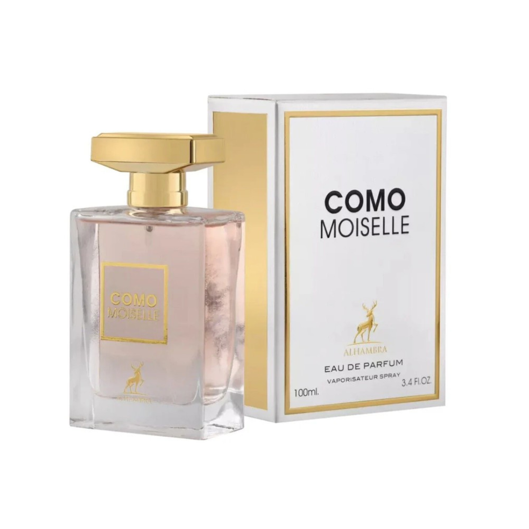 Como Moiselle