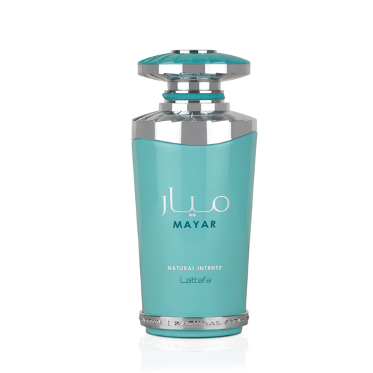Mayar Natural Intense