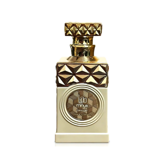 Minya Coco Lush