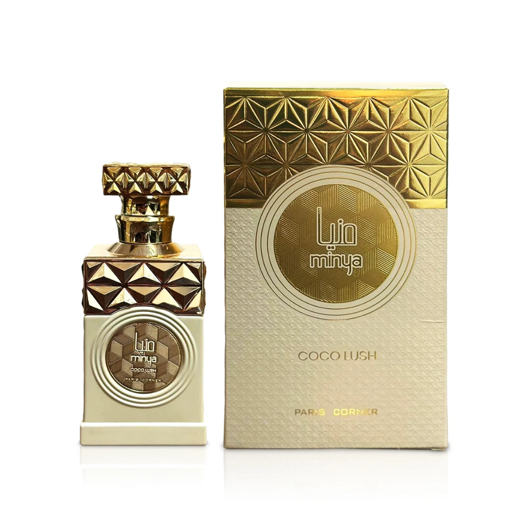 Minya Coco Lush