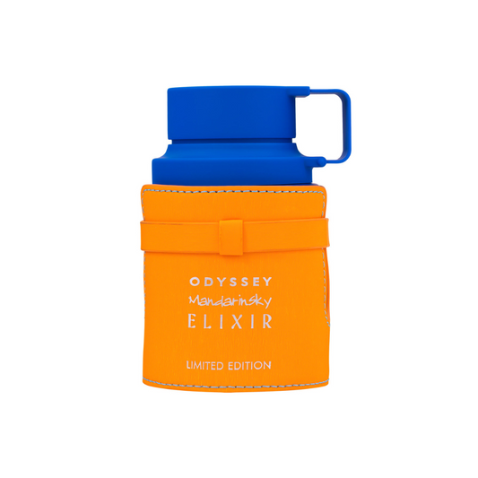 Odyssey Mandarin Sky Elixir