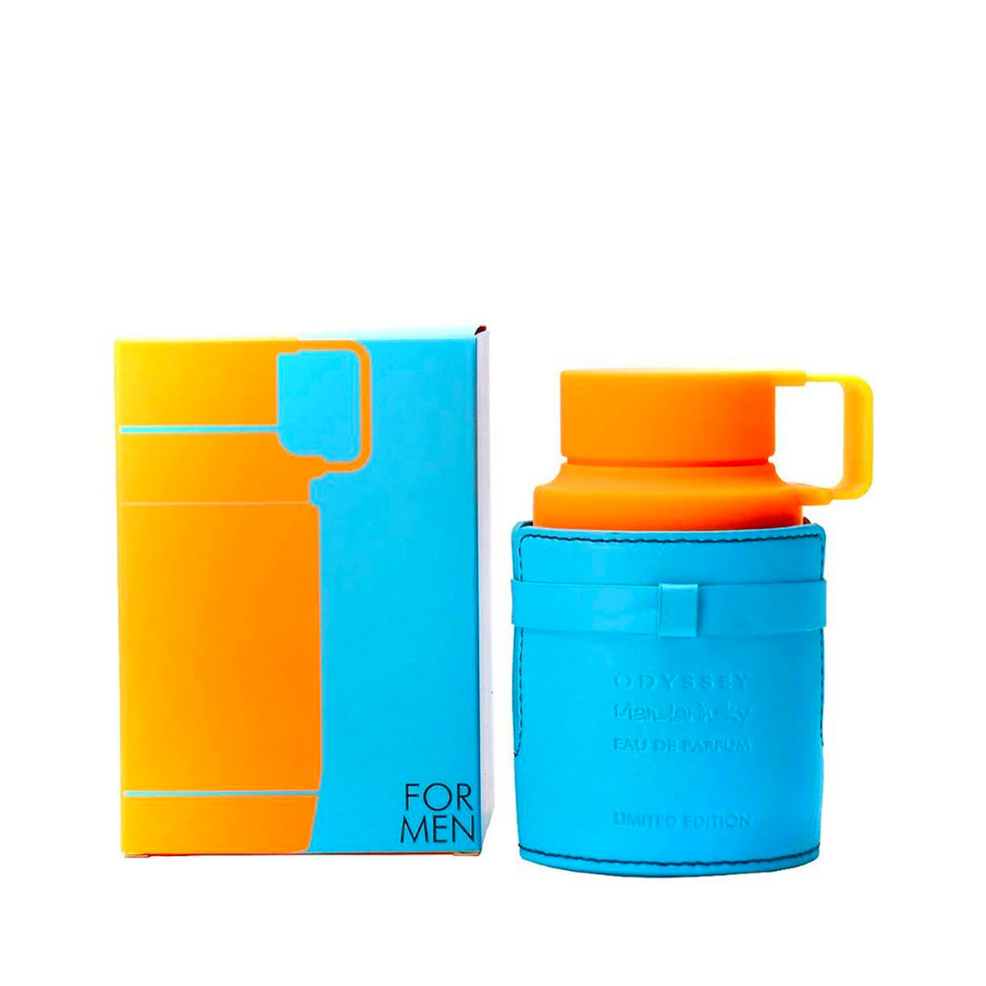 Odyssey Mandarine Sky
