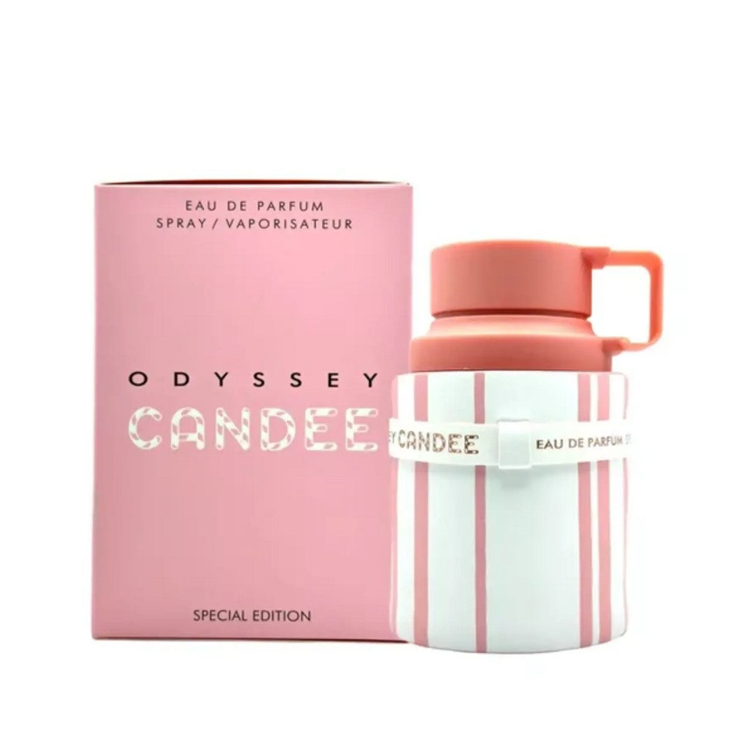 Odyssey Candee