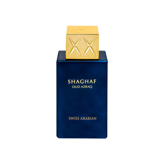 Shaghaf Oud Azraq