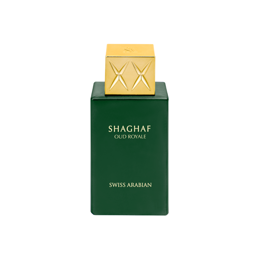 Shaghaf Oud Royale
