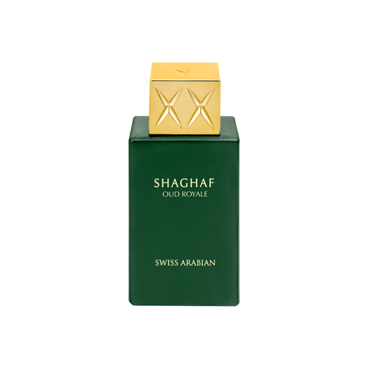 Shaghaf Oud Royale