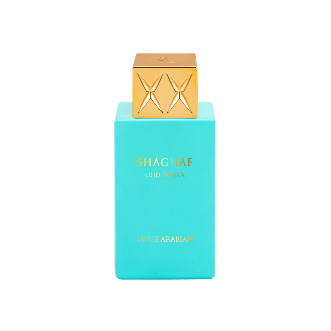 Shaghaf Oud Tonka