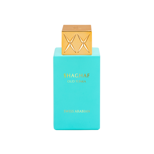 Shaghaf Oud Tonka