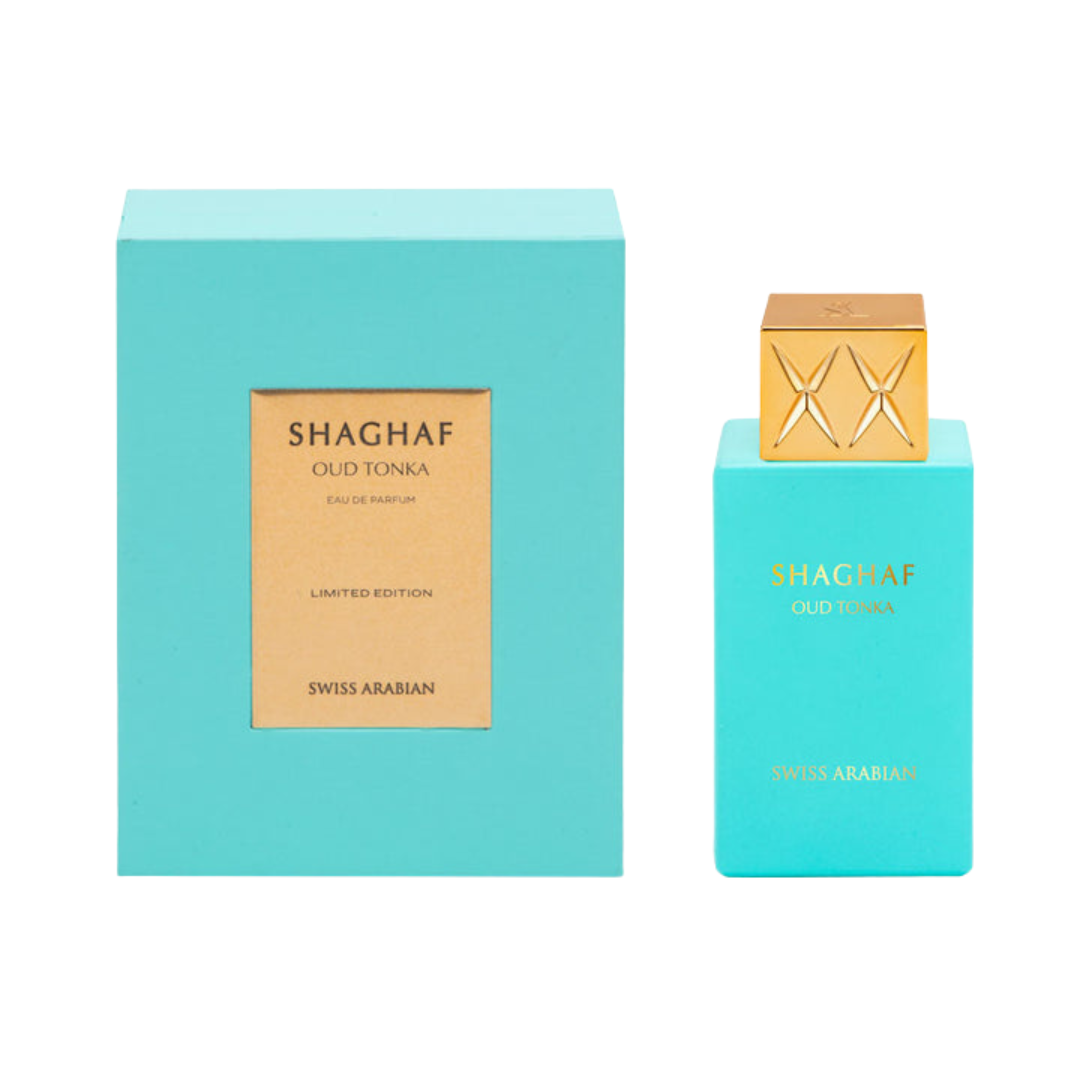 Shaghaf Oud Tonka