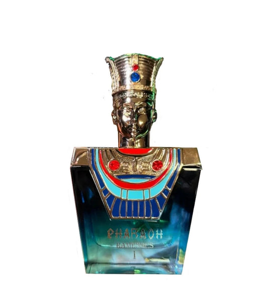Pharaoh Ramesses