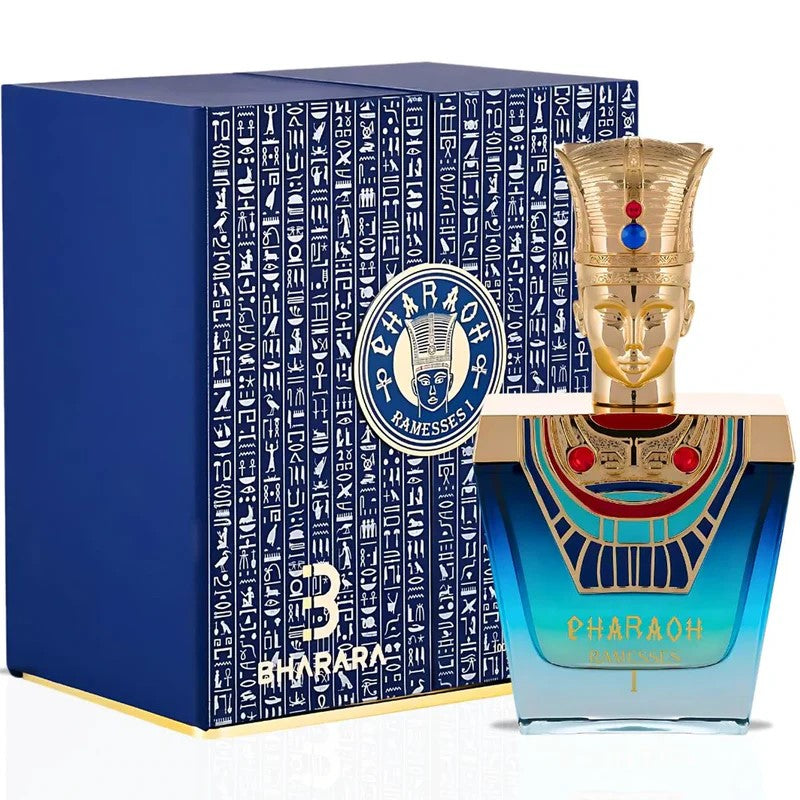 Pharaoh Ramesses
