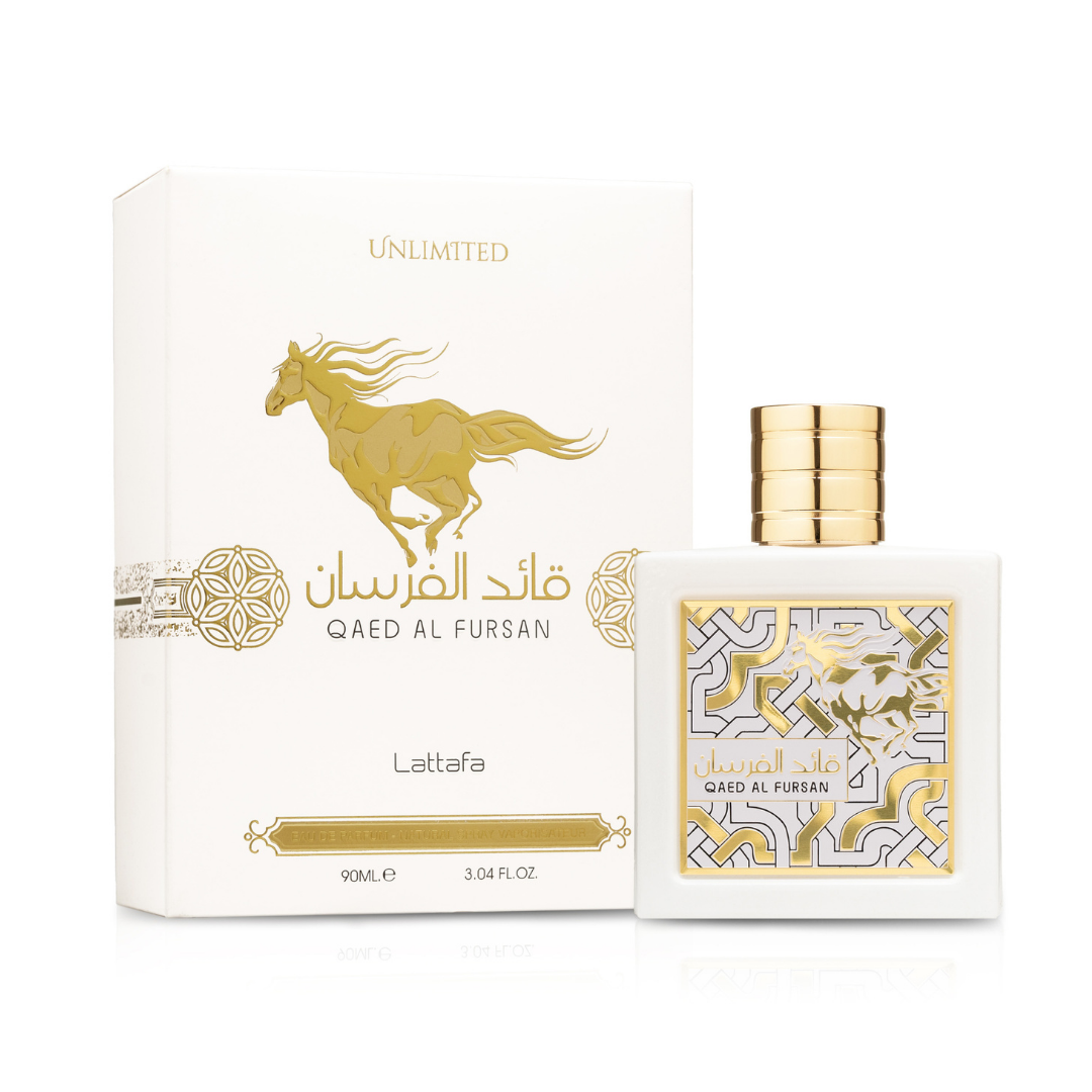 Qaed Al Fursan Unlimited