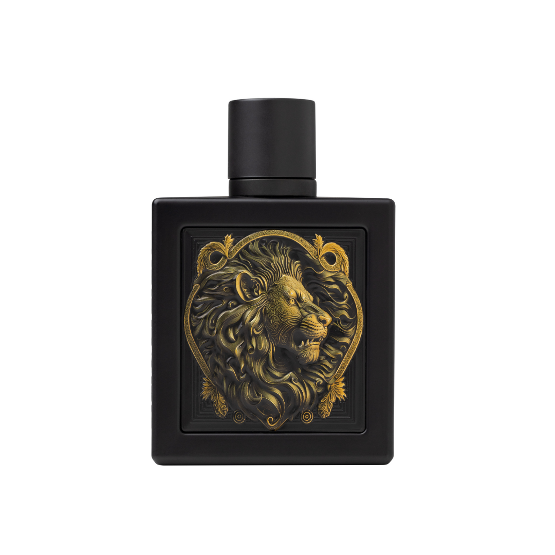 Rayhaan Lion