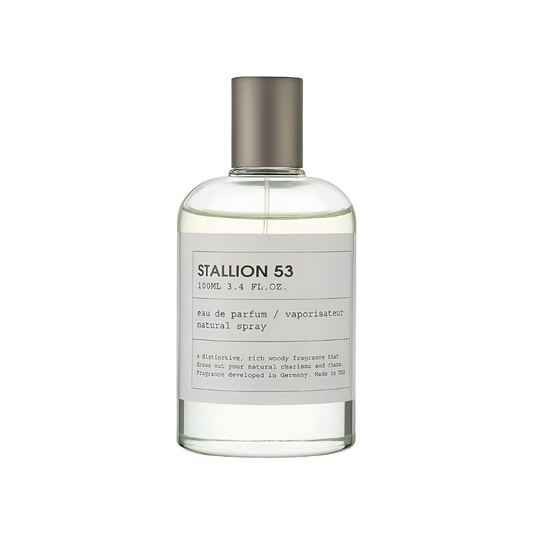 Stallion 53