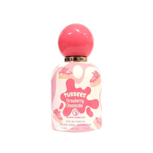 Strawberry Cheesecake